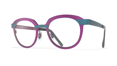 Ultramarine green/dahlia purple (1544)