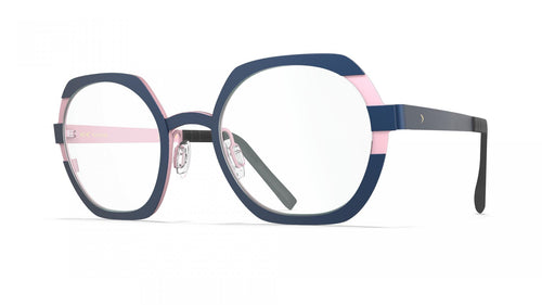 Galaxy blue/pearl pink (1614)