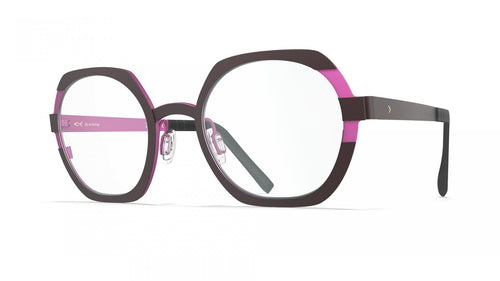 Chestnut brown/deep magenta (1615)