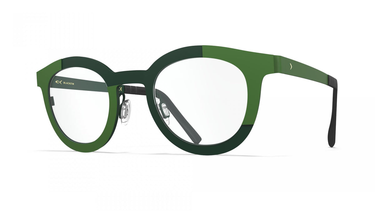 Alpine green/hunter green (1690)