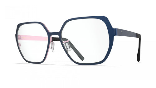Galaxy blue/pearl pink (1739)