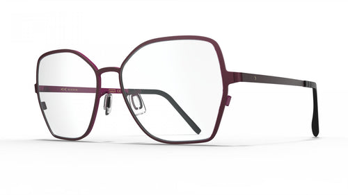 Damascus burgundy/orchid pink (1827)