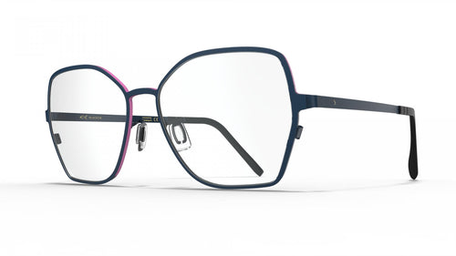 Shadow dark blue/deep magenta (1828)