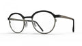 Blackfin black/gunmetal gray (1446)