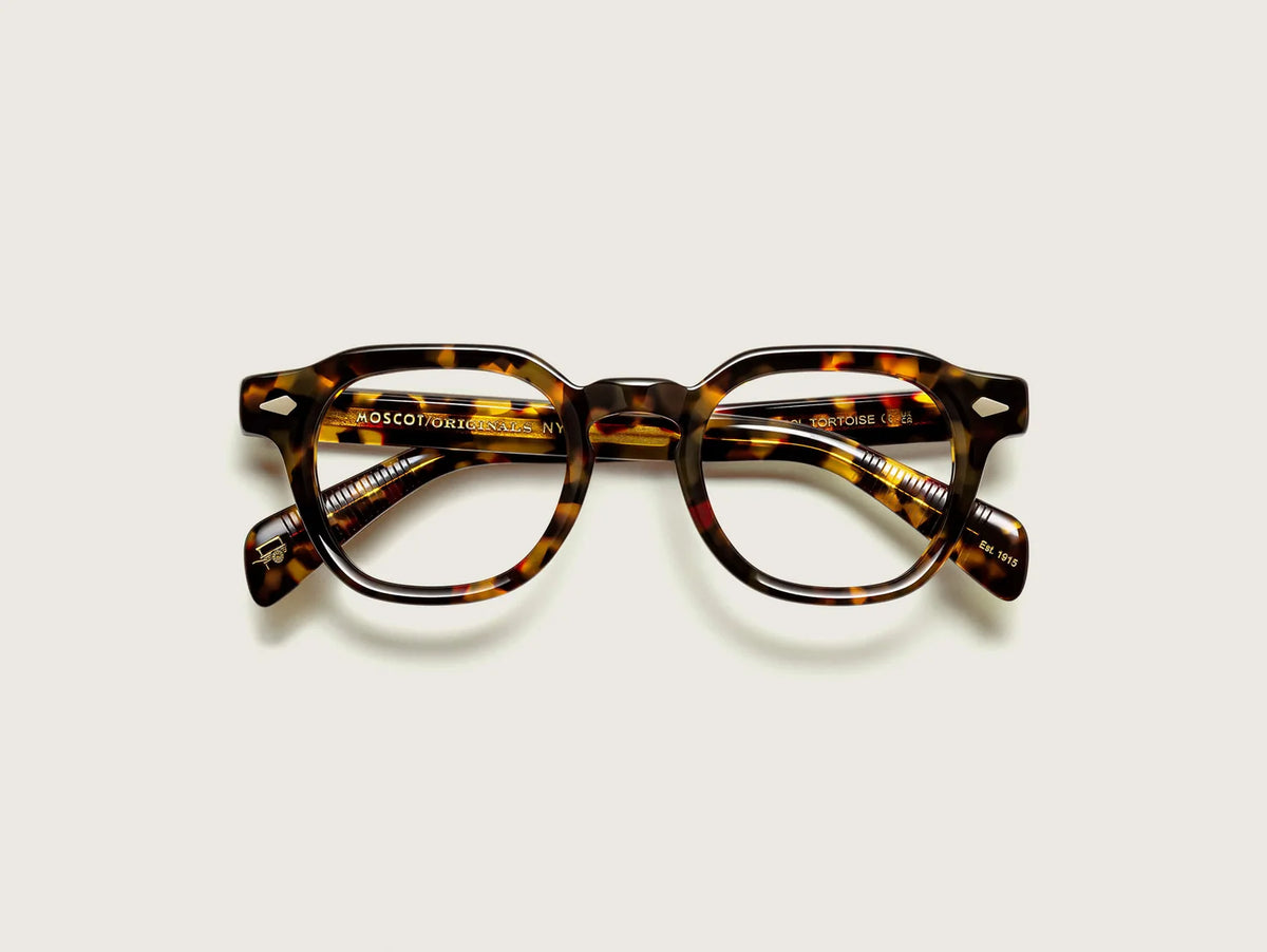 MOSCOT DOLT