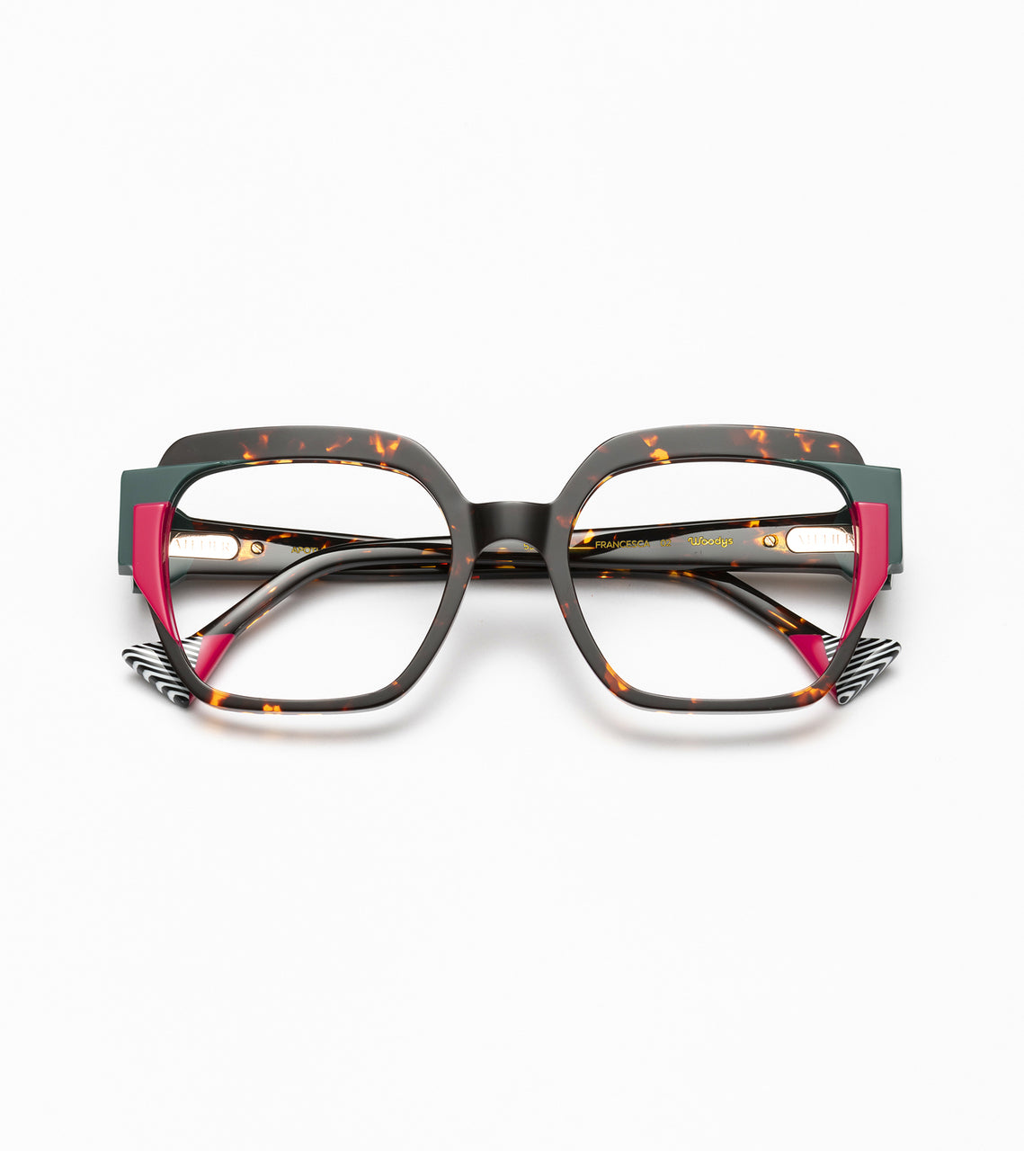 Woodys Atelier FRANCESCA