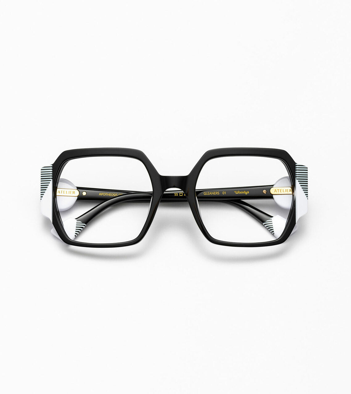 Woodys Atelier GLEANERS