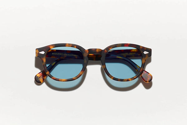 MOSCOT LEMTOSH SUN