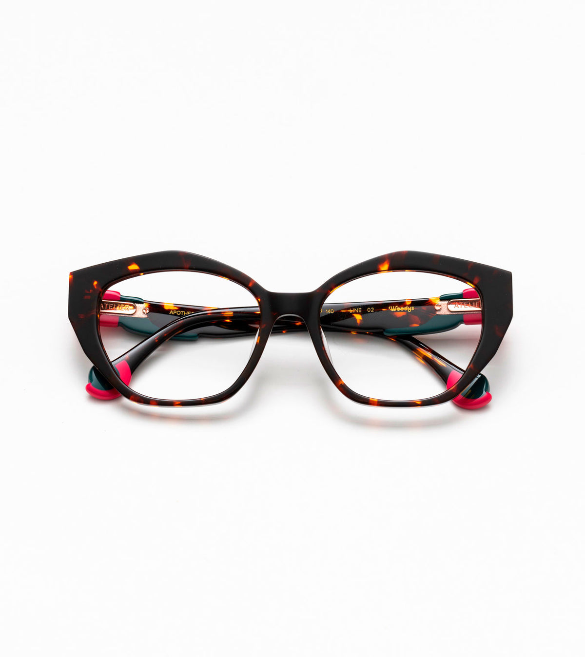 Woodys Atelier LINE