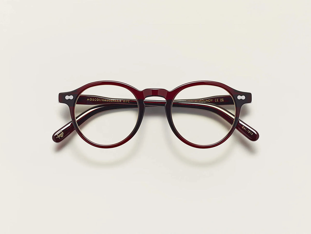 MOSCOT MILTZEN