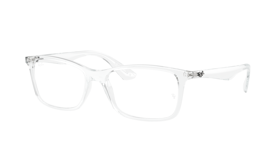 2001 — Transparent