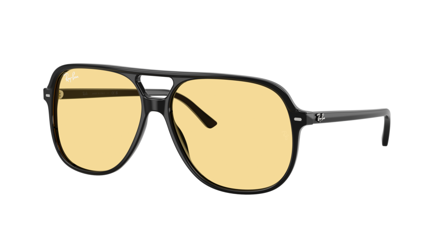 901/R6 — Noir