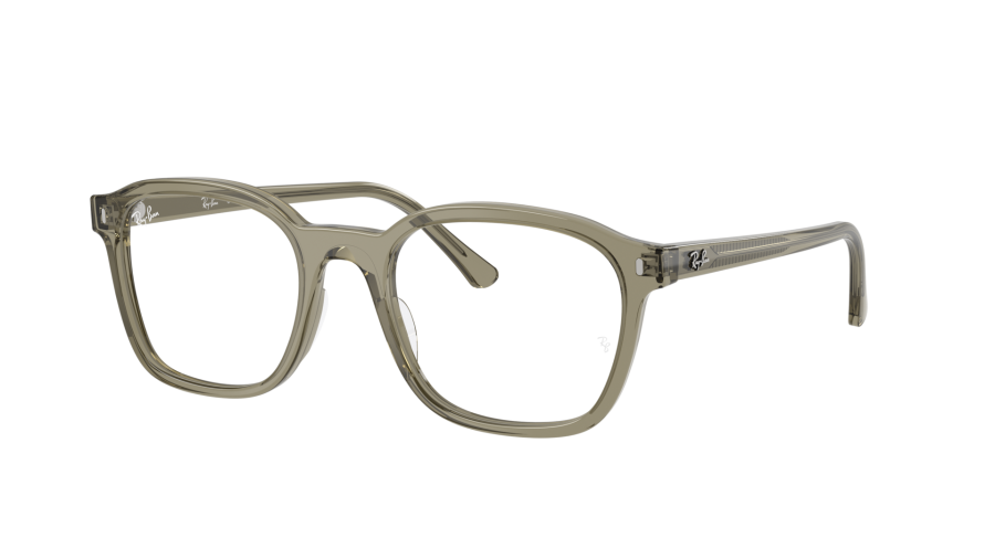 8300 — Transparent