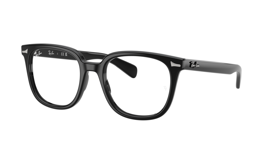 2000 — Noir