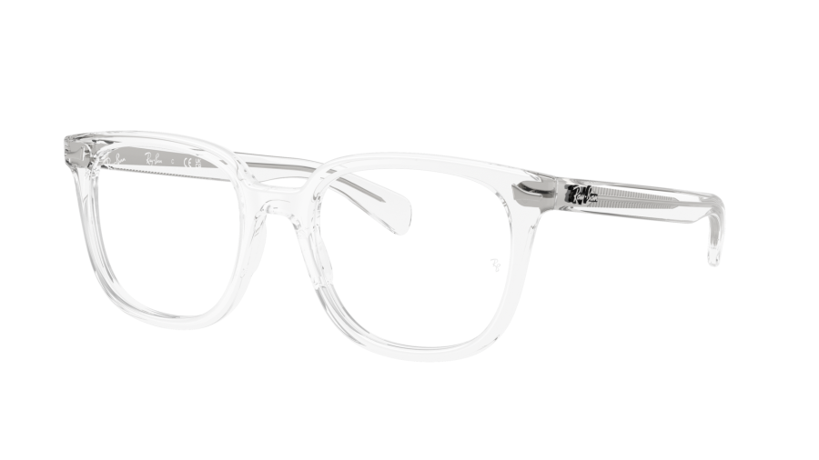 2001 — Transparent