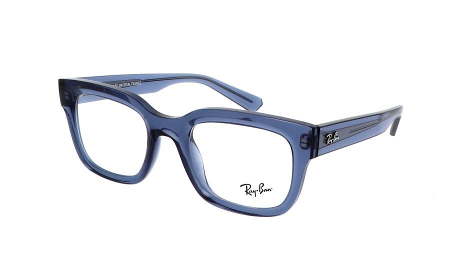 8266 — Bleu