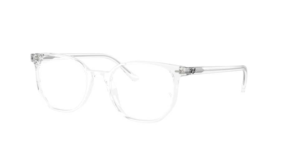 2001 — Transparent