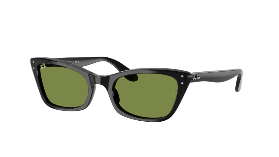 901/4E — Noir