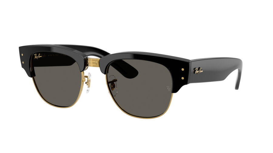 6826J5 — Noir