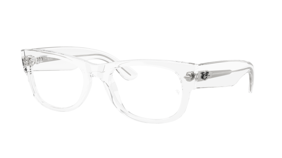 2001 — Transparent