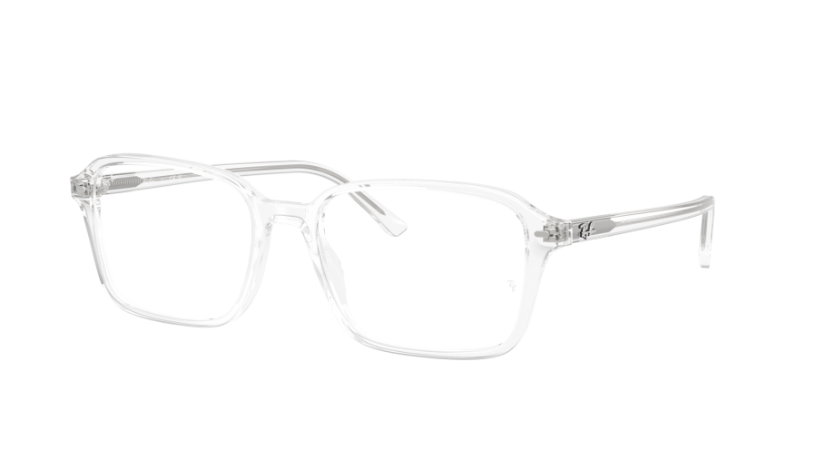 2001 — Transparent