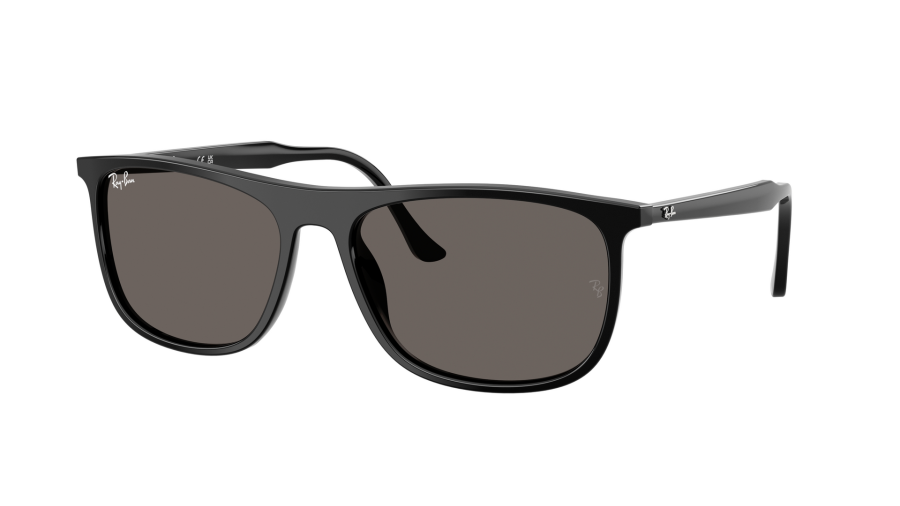 901/B1 — Noir