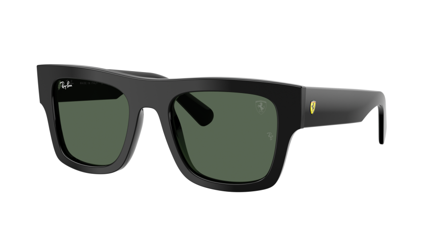 F601/71 — Noir
