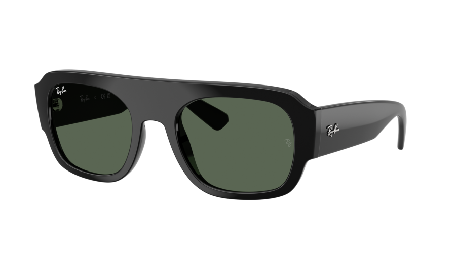 6677/71 — Noir