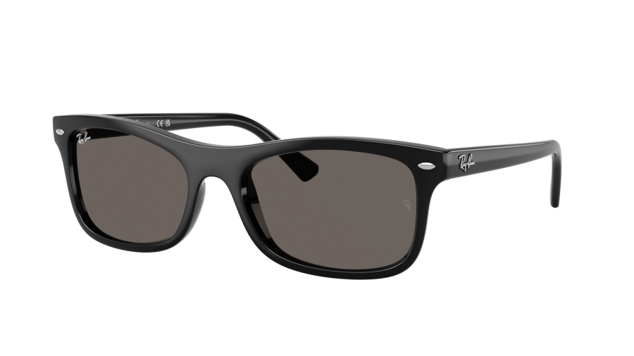 901/B1 — Noir