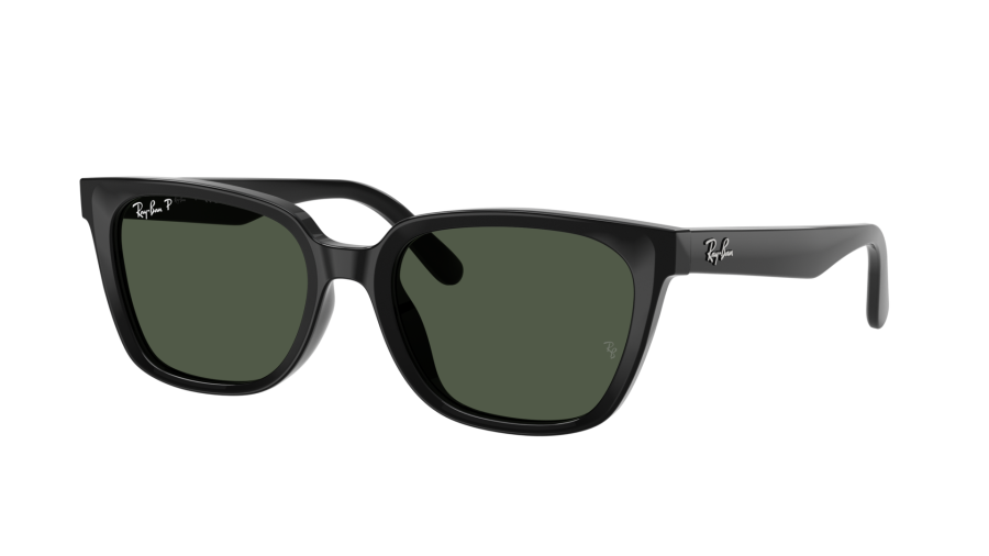901/9A — Noir