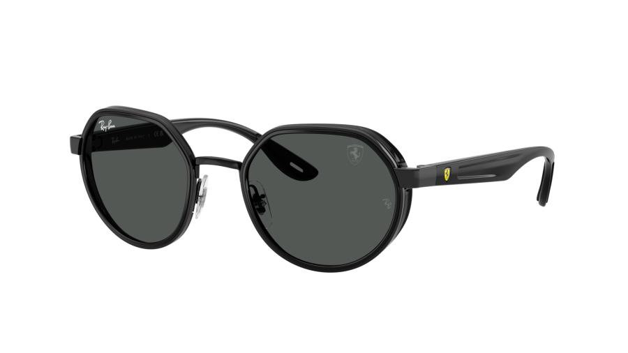 F11787 — Noir