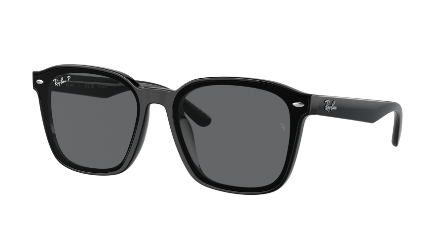 601/81 — Noir