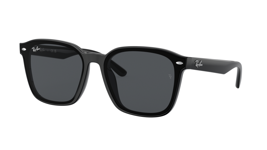 601/87 — Noir
