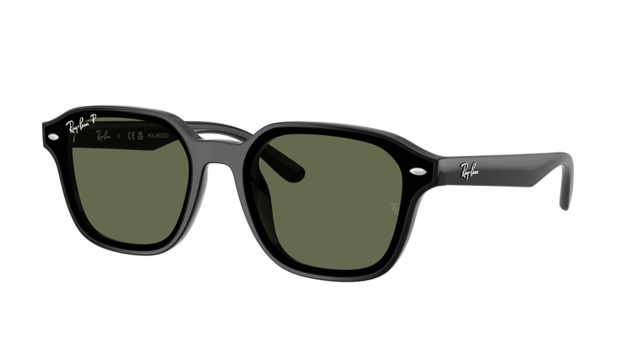 601/9A — Noir