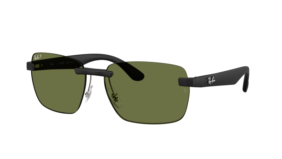601S/2 — Noir