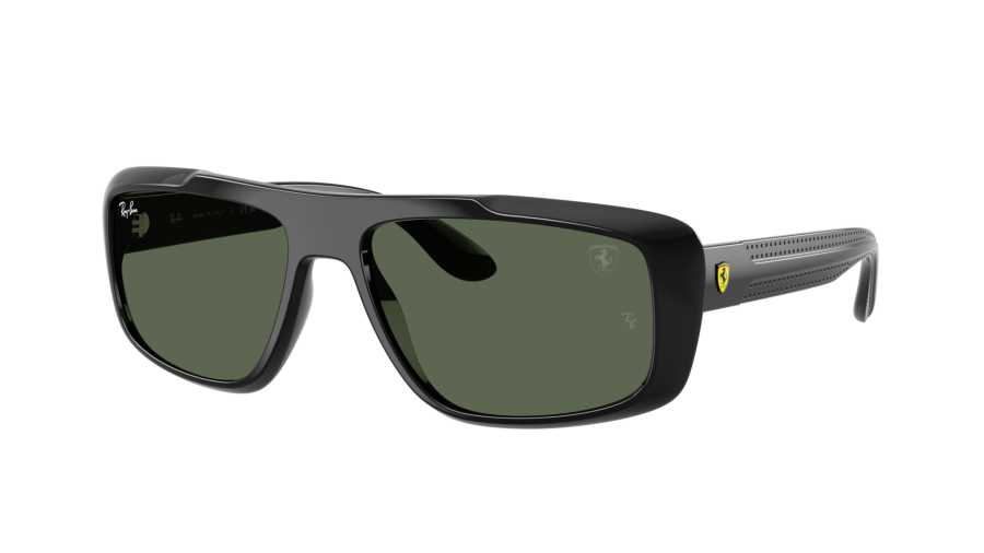 F60171 — Noir