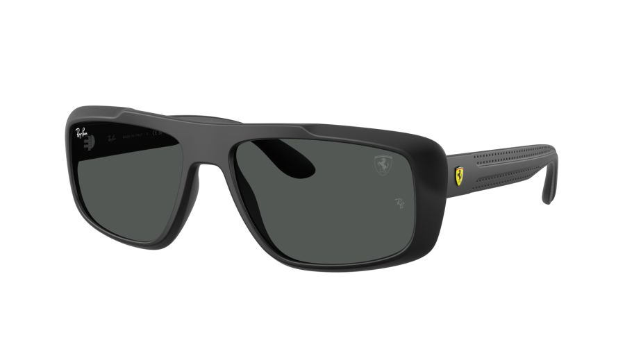 F60287 — Noir