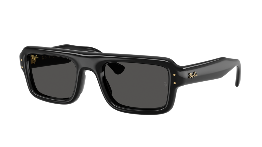 601/87 — Noir