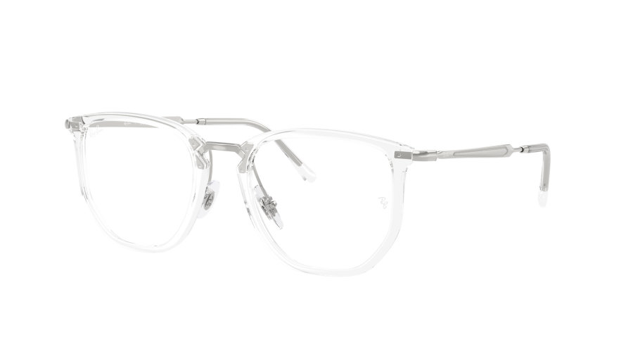 2001 — Transparent