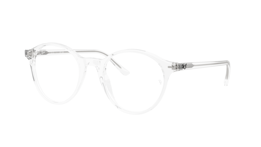 2001 — Transparent