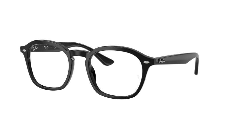 2000 — Noir