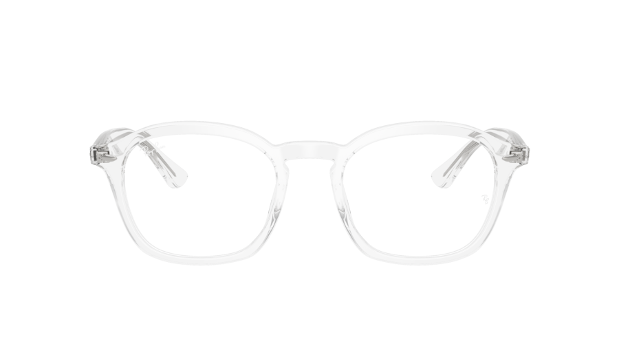 2001 — Transparent