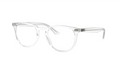 2001 — Transparent
