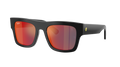F601/6P — Noir