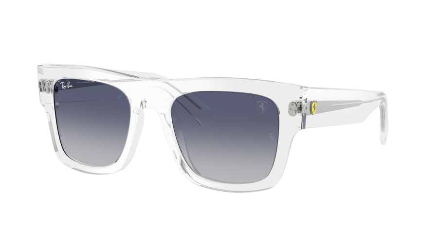 F7064L — Transparent