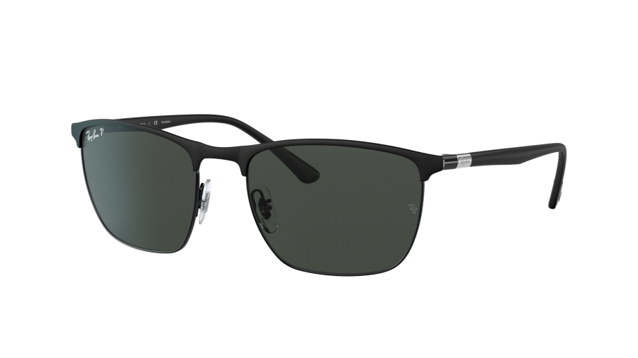 186/K8 — Noir