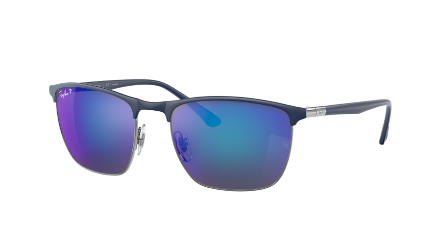 92044L — Bleu