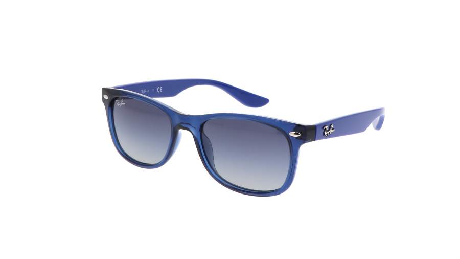 7062/4L — Bleu