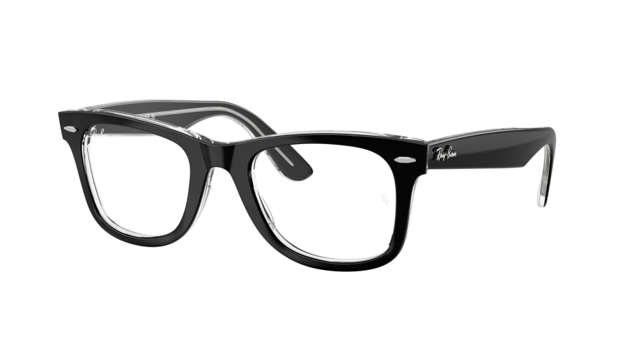 2034 — Noir