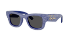 6867/87 — Bleu